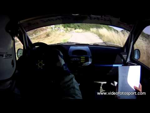 Ronde di Negrar 2013 / Albertini - Ferrari