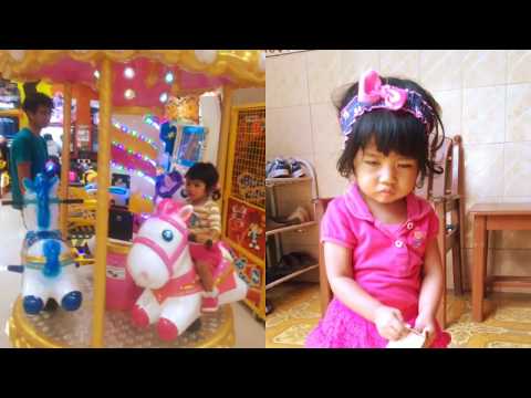 Happy birthday mama & Adiva 2017 01 10