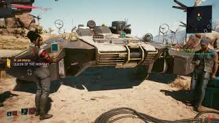 Download lagu Cyberpunk 2077 Gameplay Part 47 [1080p Ultra] [RX580] [No Commentary] mp3