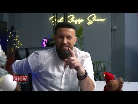 Fol Shqip Show - 20.12.2025