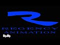 Regency Animation 1996 2007