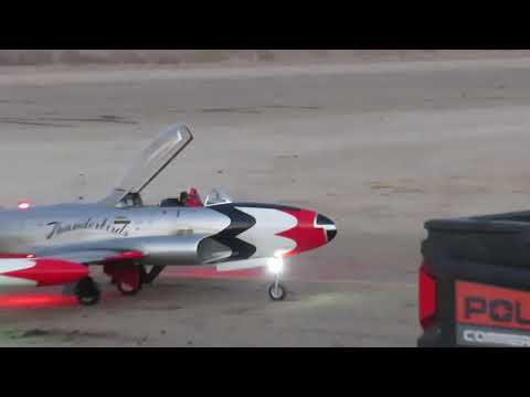 Best in the West Jet Rally 2021  RCPlaneStands.com