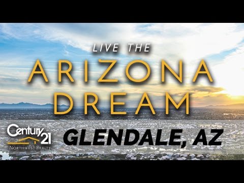 Living in Glendale, AZ - Real Estate & H