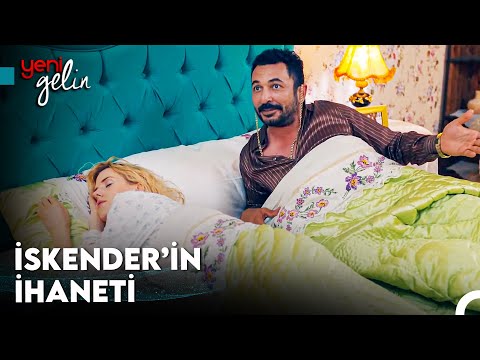 Bozok Konağında Kuma Üstüne Kuma Geliyor - Yeni Gelin