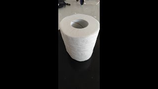 Toilet Roll centre tube