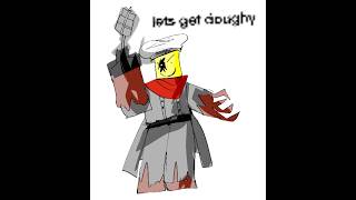 Cover art for Cross Contamination (The Doughy Diss Track)