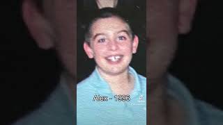 Meet the whole Cimorelli Family! #shorts #shorts30