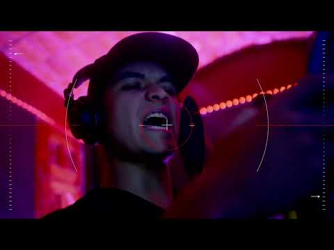 B.One, Mutante Human, Shino Amb - Jet - Set (Video Oficial 2022)