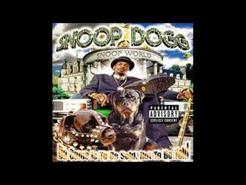 Snoop Dogg ft Mystikal & Fiend - Woof