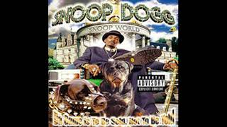 Snoop Dogg ft Mystikal &amp; Fiend - Woof