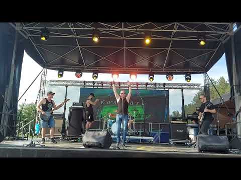 Konthrast  - Fara Tine LIVE