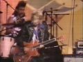 Brian Setzer - 'Summertime Blues' (Live)