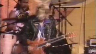Brian Setzer - &#39;Summertime Blues&#39; (Live)