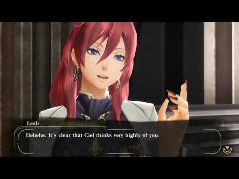 GOD EATER 2 RAGE BURST Playthrough (English) - Part 5