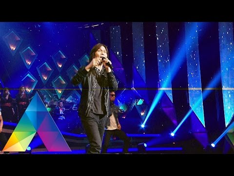 MELODI CHRISYE | Once - Anak Jalanan