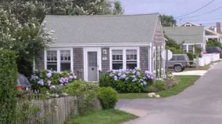 preview picture of video '7 Beach St.  'Sconset ~ Nantucket, Ma. Summer Rent'