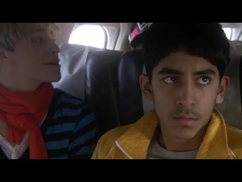 Skins T1E6 Maxxie & Anwar (Sub Español)