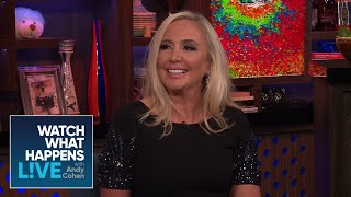 Has Shannon Beador Met David Beador’s Girlfriend | WWHL