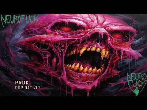 Prdk - Pop Dat VIP