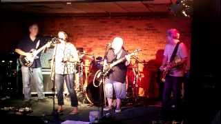 The Pheromones Rock Candy