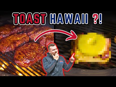 Meat 'n' Great and Einfach Grillen