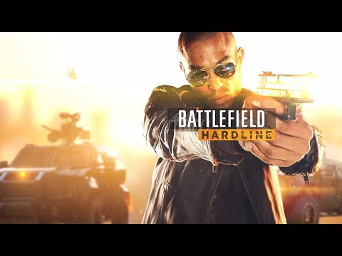 Battlefield Hardline | #1 Prologue - Episode 1 BACK TO SCHOOL