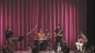 "Lamentos Do morro"-Armandinho&Tucan trio- Live in the USA 2002