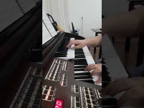 Hino 267 (92 BPM) #hinospontuados