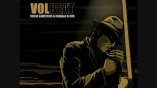 Volbeat - Hallelujah Goat
