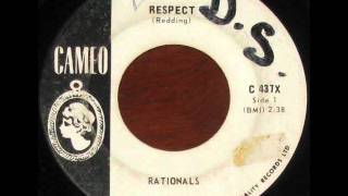 Rationals   Feelin' Lost