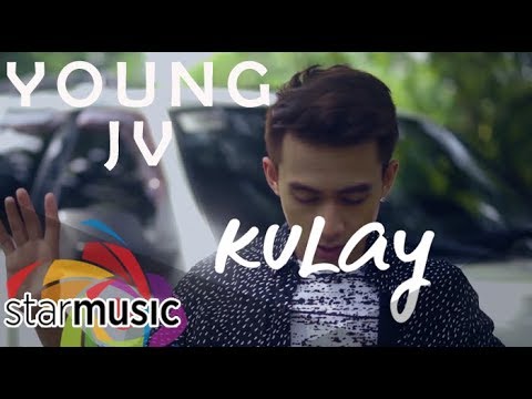 Kulay - Young JV (Music Video)