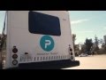 Pasadena Transit Reveal