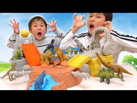 アニア 恐竜バトルキングダム