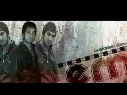 Serzenish SaFkan U-Fuk 2013 Yazık Ettin Bize -