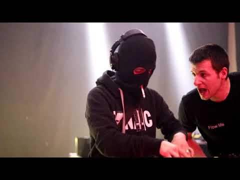 4 Jahre TEKK IS BACK  TEIL 1 von 2