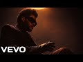 The Weeknd Echoes Of The Fall Official Lyric Video