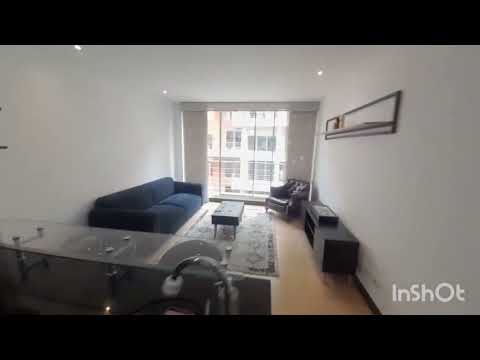 Apartaestudios, Alquiler, Bogotá - $3.850.000