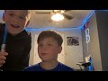 Ever Since I Was A Kid Music Video