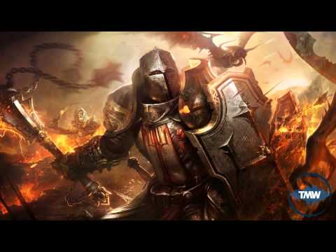 ReallySlowMotion Music - Giantapes Music - Incendus Preview