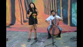 Beatnik Boston presents: Kendall Ramseur  + London Bridgez  Bartlett Yard