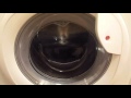 Hoover VHD514 Cottons 60 C Part 2 2