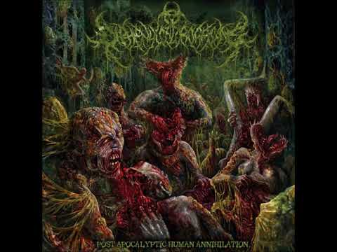 Diphenylchloroarsine - Eradicating Human Pestilence