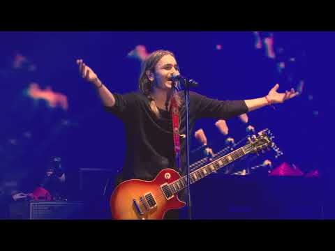 #AIRBAG: En Vivo en Estadio Vélez Sarsfield (2023) [4K 50fps]