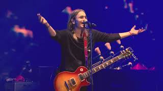 #AIRBAG: En Vivo en Estadio Vélez Sarsfield (2023) [4K 50fps]