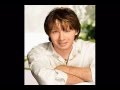 CLAY AIKEN "EVERYTHING I HAVE" (LYRIC VIDEO ...