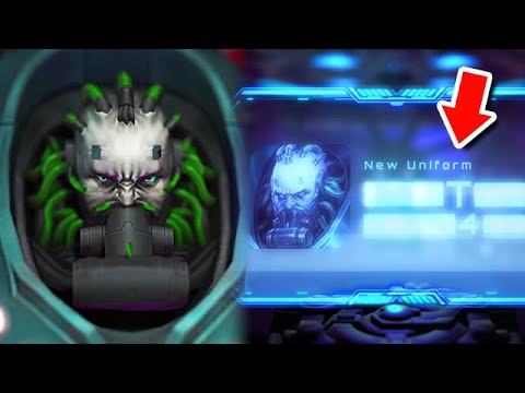 DOCTOR OCTOPUS T4???? SINISTER SIX UPDATE