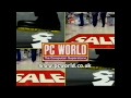 PC World TV Commercial December 2001