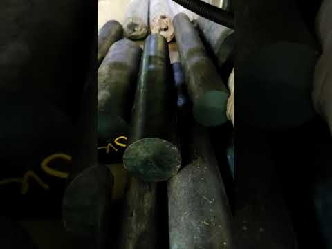 Stainless Steel Rod