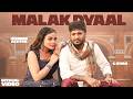 Malak Dyaal Official Video Jasmeen Akhtar G Khan New Punjabi Song 2026