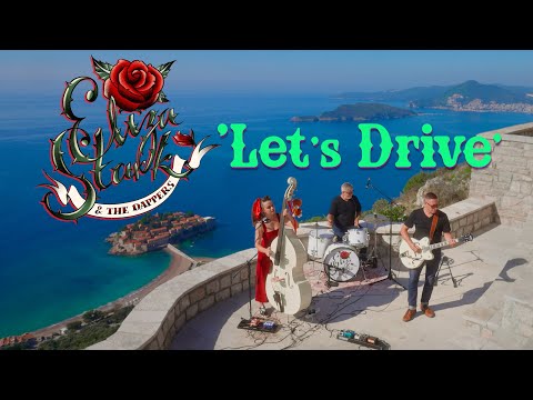 Bopflix and Eliza Stark & The Dappers